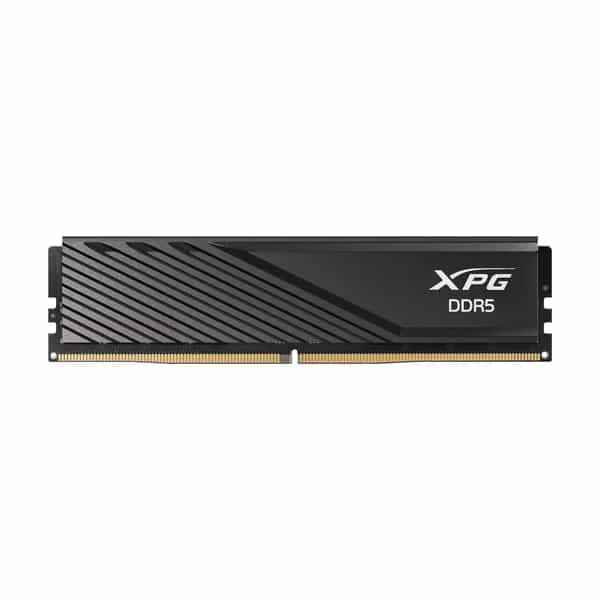 Memoria Ram UDIMM ADATA XPG LANCER BLADE 16GB DDR5 6000 CL48 1.25V