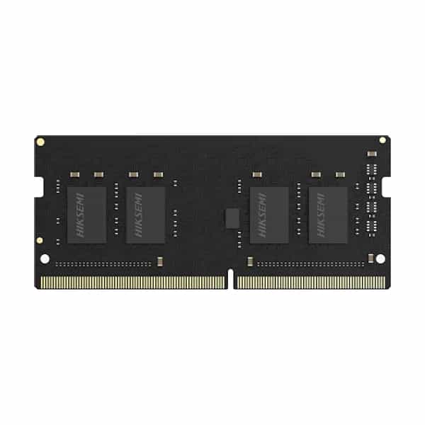 Memoria SODIMM DDR3 HIKSEMI 4Gb 1600 MHz Hiker 1.35V