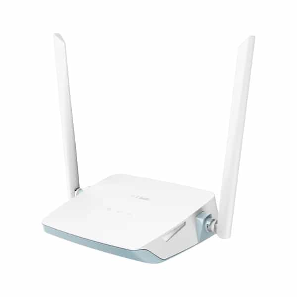 Router D-Link R03 N300 Smart 2 antenas