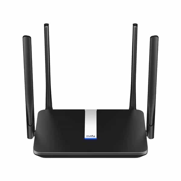 Router 4G LTE Cudy LT500 AC1200 Cat4