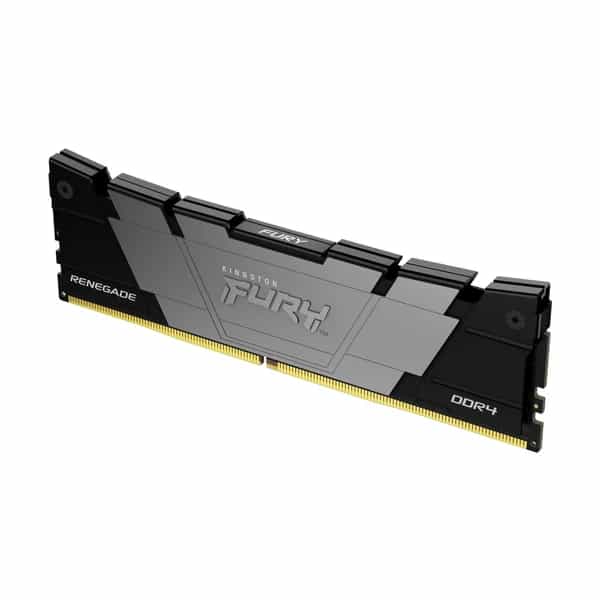 Memoria RAM Kingston Fury Renegade 32GB DDR4 3600MHz KF436C18RB2/32