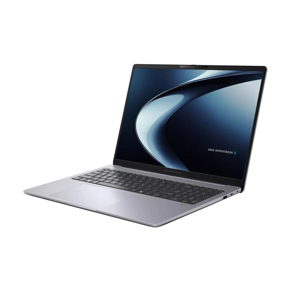 Notebook ASUS ExpertBook P3 PM3606CKA 16 pulgadas AMD Ryzen AI Wi-Fi 7 90NX0981MHW0