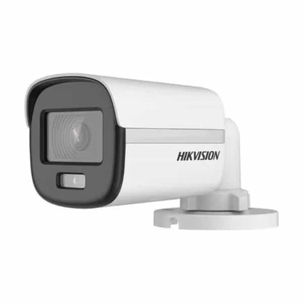 DS-2CE10KF0T-LFS Cámara Colorvu Hikvision