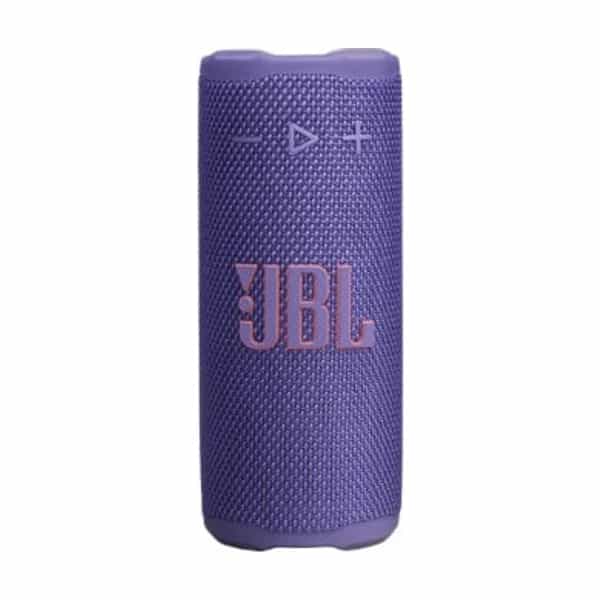 Parlante JBL Bluetooth Grip Violeta