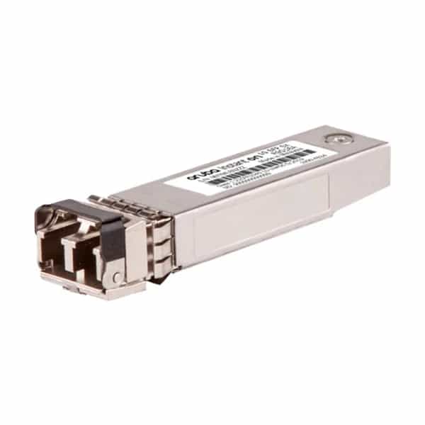 Transceiver SFP Aruba Instant On 1G LC SX 500m multimodo R9D16A