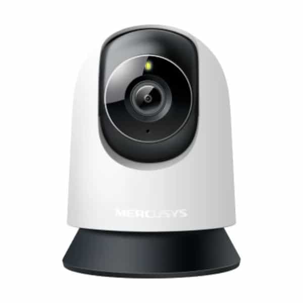 Cámara IP Mercusys MC200 Ptz Interior 360