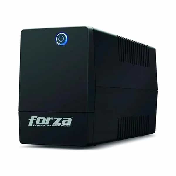 UPS NT FORZA Interactiva 1000VA 500W