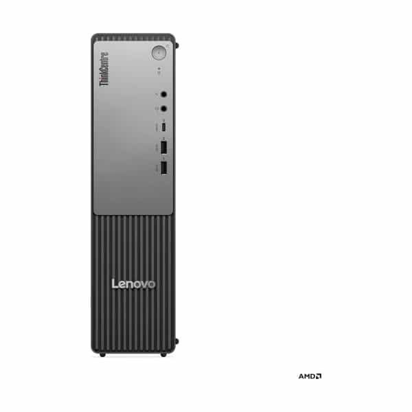 PC Lenovo ThinkCentre Neo 55s Gen 6 Ryzen 5 8GB SSD 512GB sin Windows