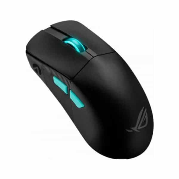 Mouses ASUS P713 ROG HARPE ACE AIM LAB EDITION/BLK