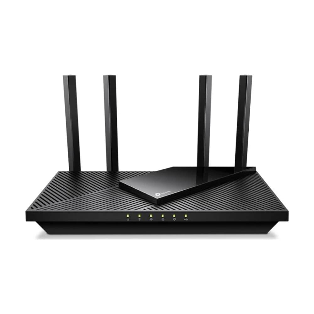 Router TP-Link Archer AX55 Pro AX3000 inalámbrico Dual Band Multi-Gigabit 2.5G