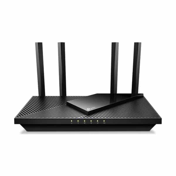 Router TP-Link Archer AX55 Pro AX3000 inalámbrico Dual Band Multi-Gigabit 2.5G