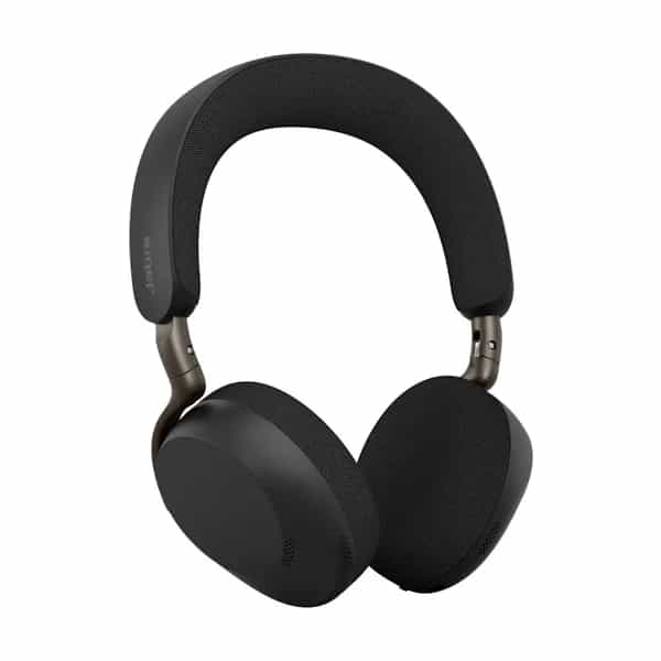 Jabra Headset EVOLVE3 75 MS LINK390C