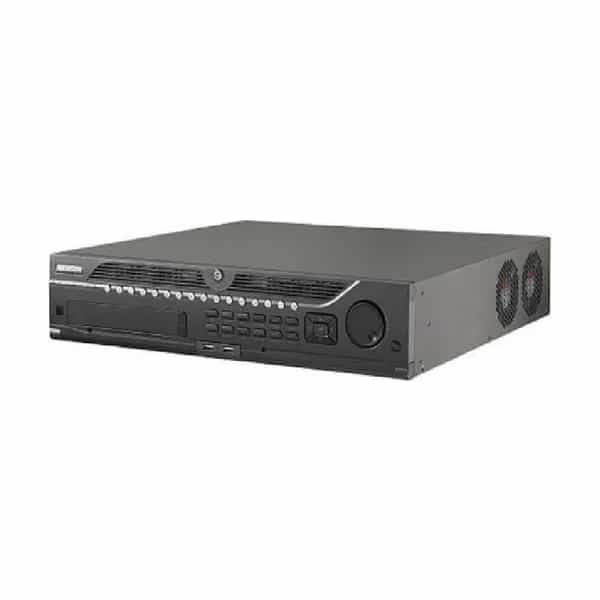 DVR Hikvision DS-9016HUHI-K8 Turbo HD 16 canales 8 SATA
