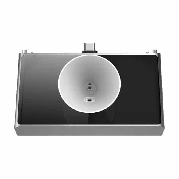 Módulo alcoholímetro Hikvision DS-KAB673-A para terminales faciales DS-K1T673
