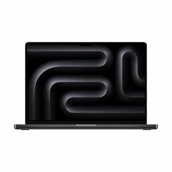 MacBook Pro 16" Apple M5 Pro CPU 18Core GPU 20Core, 1TB SSD, 48GB Ram Space Black MGEC4LE-A