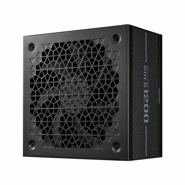Fuente Cooler Master Elite Gold 1200W Full Modular MPW-C001-AFAG