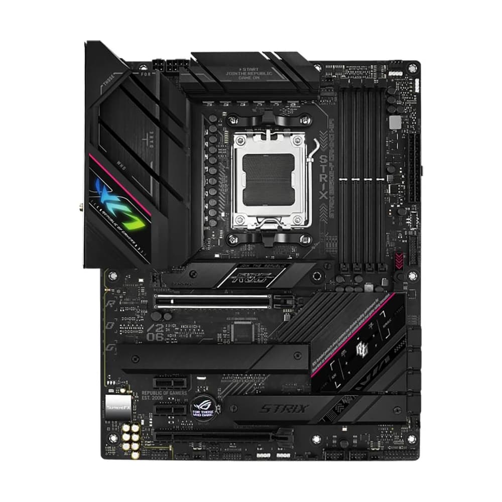 Motherboard Asus ROG STRIX B650E-F GAMING AM5 DDR5 Wifi