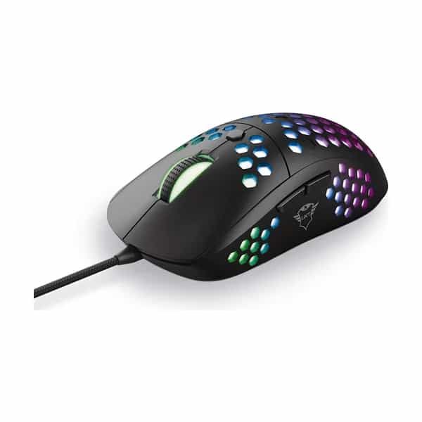 Mouse Gamer Trust Graphin Lightweight GXT 960