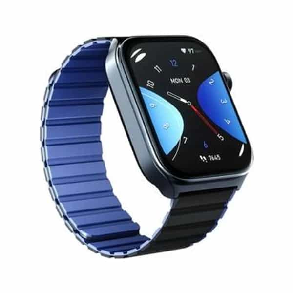 Smartwatch Kieslect Calling Watch KS2 Ltd Midnight Blue AMOLED 2.01" YFT2059EU