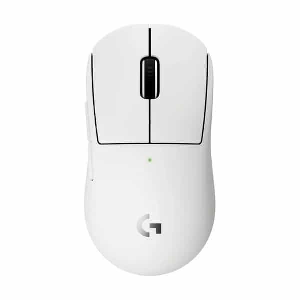 Mouse Inalámbrico Logitech GPRO X Superlight 2C Bl