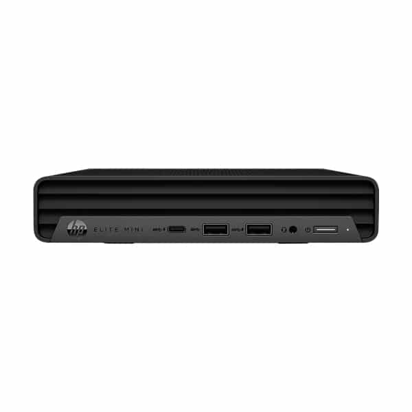Pc HP mini IP Intel Core i7 256GB SSD 16GB Ram con Microsoft Team Rooms A1ZB6AW