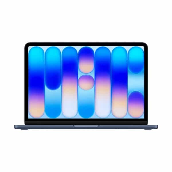 Apple MacBook Neo 13" A18 Pro (6C CPU / 5C GPU) 8GB 512GB Touch ID — Índigo (teclado español)