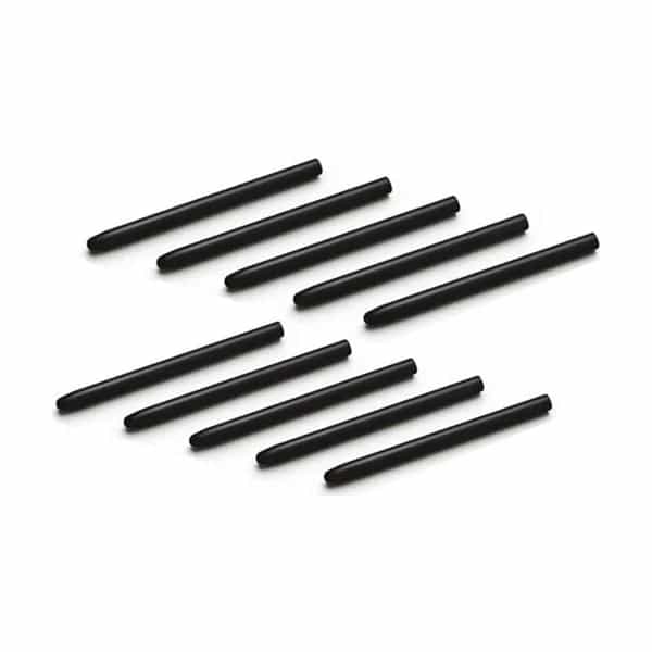 Puntas Wacom 10-pack para Pro Pen 2 & Wacom Pro Pen 3D