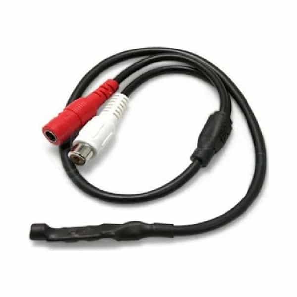 Micrófono omnidireccional miniatura dLux DL-MIC01 con DSP y AGC