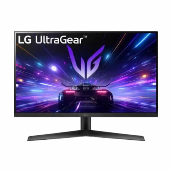 Monitor LG UltraGear 27GS60F 27" Full HD 180Hz