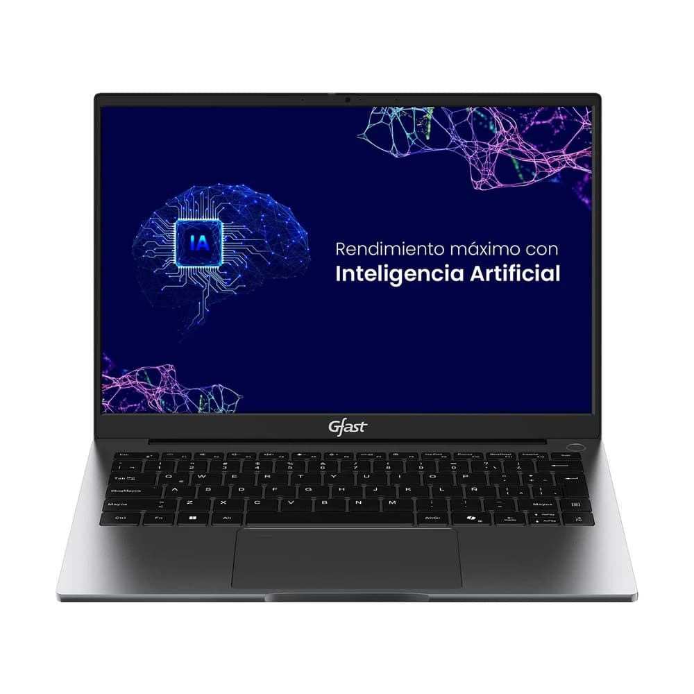 Notebook Gfast N-14U5 14" Core Ultra 5 125H 16GB SSD 480GB Windows 11
