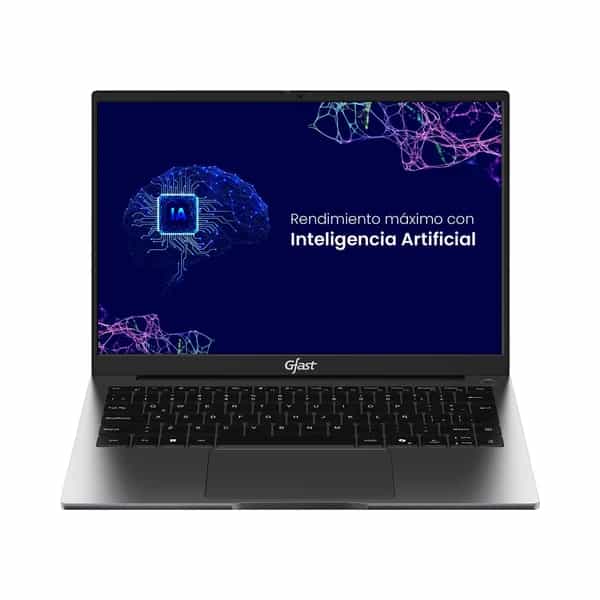 Notebook Gfast N-14U5 14" Core Ultra 5 125H 16GB SSD 480GB Windows 11