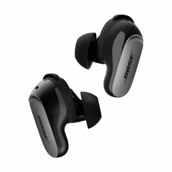 Auriculares Inalambricos Bose Quietcomfort Ultra Gen 2 Bluetooth Negro