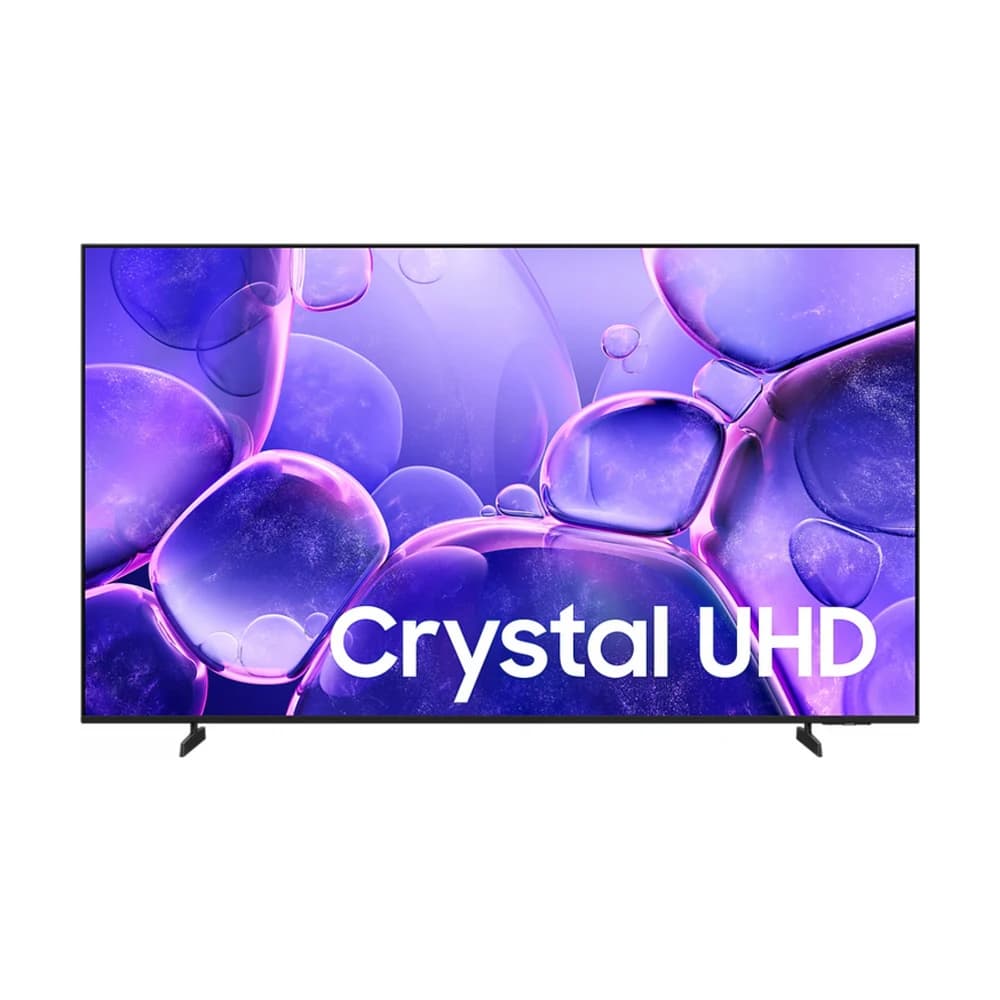 Televisor Samsung 50" Smart TV Crystal UHD 4K U8000F UN50U8000FGCZB