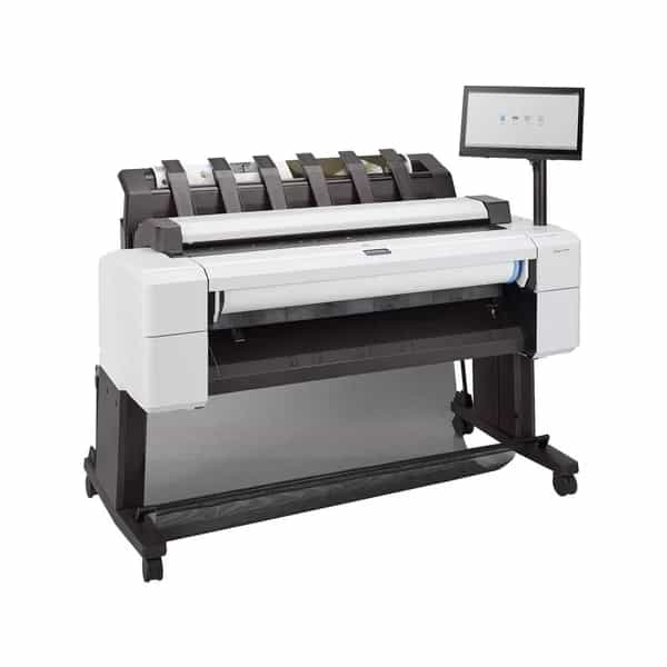 Plotter HP DesignJet T2600PS 36" multifunción 3XB78A
