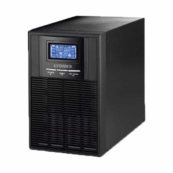 UPS Lyonn ULT-2000-V