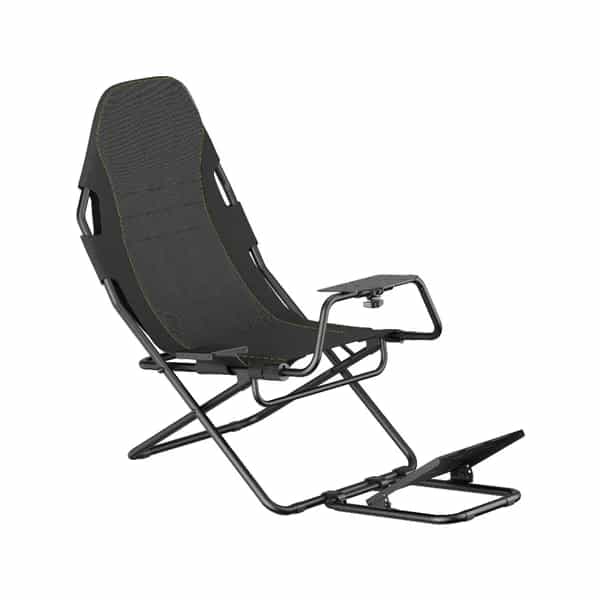 Soporte Intelaid Base Plegable para Simulador Gaming It-Egib