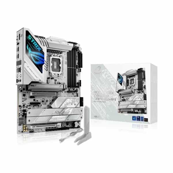 Motherboard Asus S1851 Rog Strix Z890-A Gaming WIFI DDR5