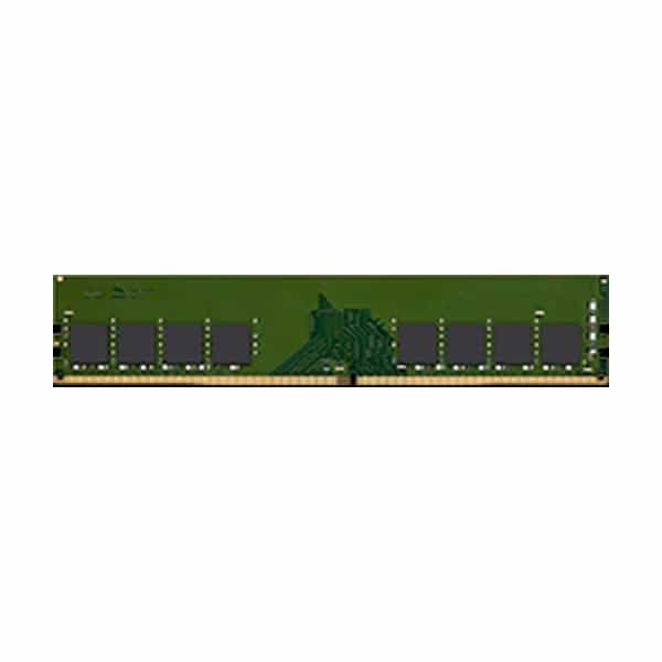 Memoria Ram Kingston 16GB 3200Mhz DDR4 NON-ECC CL22