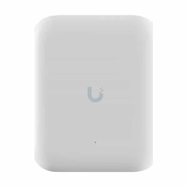 Access Point Interior Ubiquiti Unifi WI-FI 7 Mimo 4x4 8.6GBPS sin Fuente
