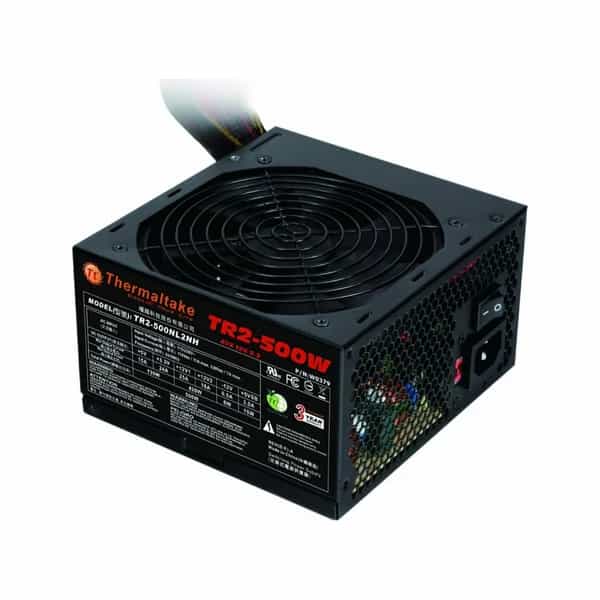 Fuente Gamer Thermaltake TR2 500W