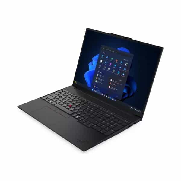 Notebook Lenovo ThinkPad E16 Core 7 240H 16GB SSD 512GB Windows 11 Pro