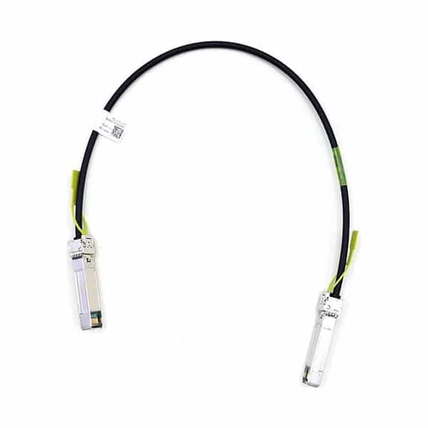 Cable de stack SFP+ Huawei dedicado alta velocidad 1,5 m 02311VGN