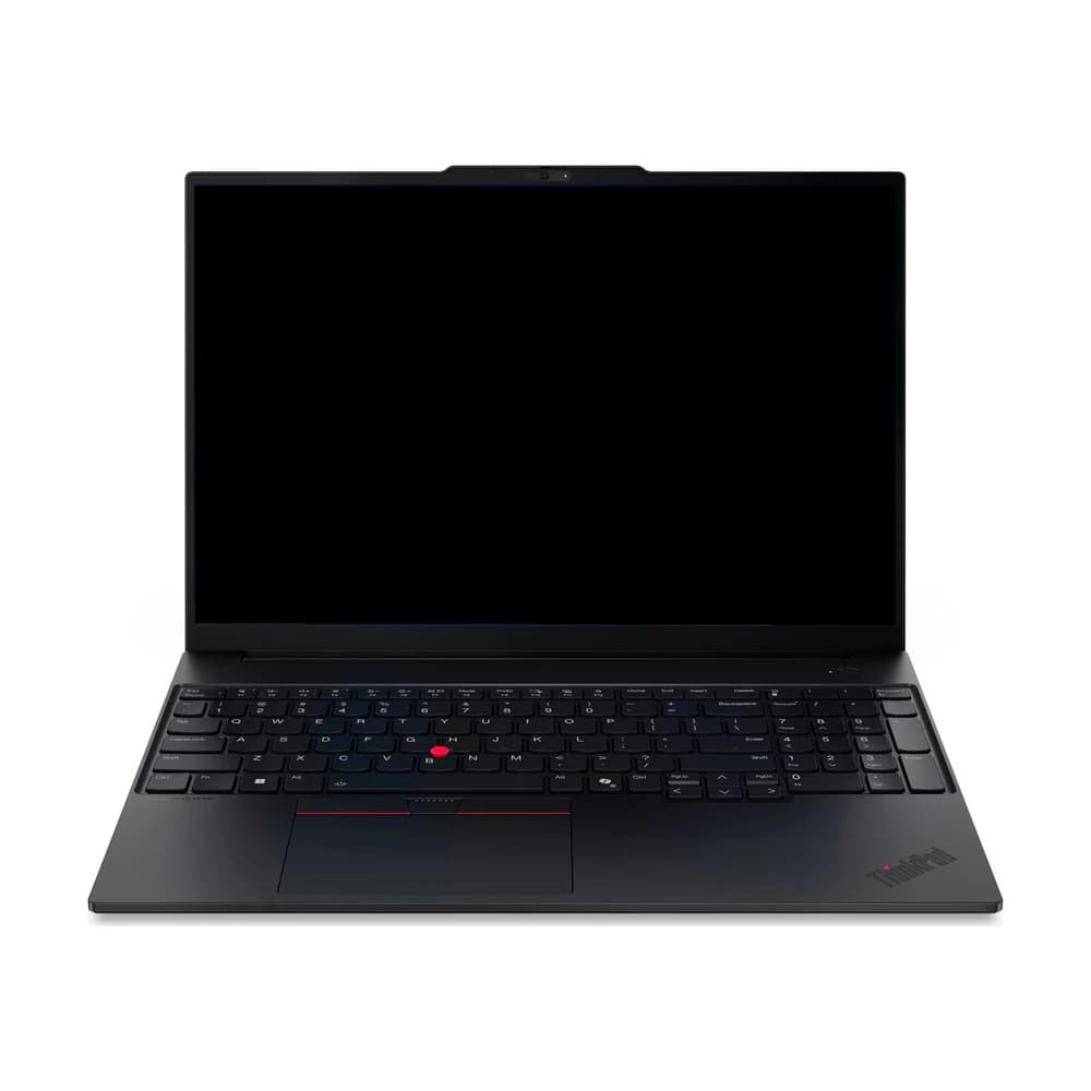 Notebook Lenovo ThinkPad E16 Gen 3 Ryzen 7 250 16GB RAM 512GB SSD 16" Sin Windows