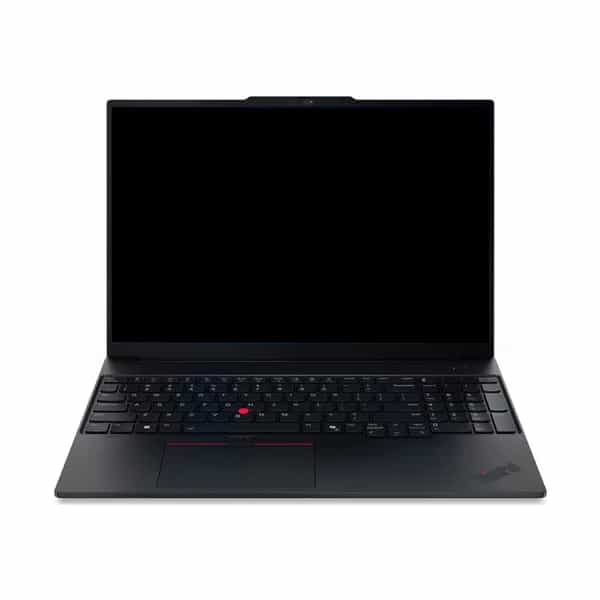 Notebook Lenovo ThinkPad E16 Gen 3 Ryzen 7 250 16GB RAM 512GB SSD 16" Sin Windows
