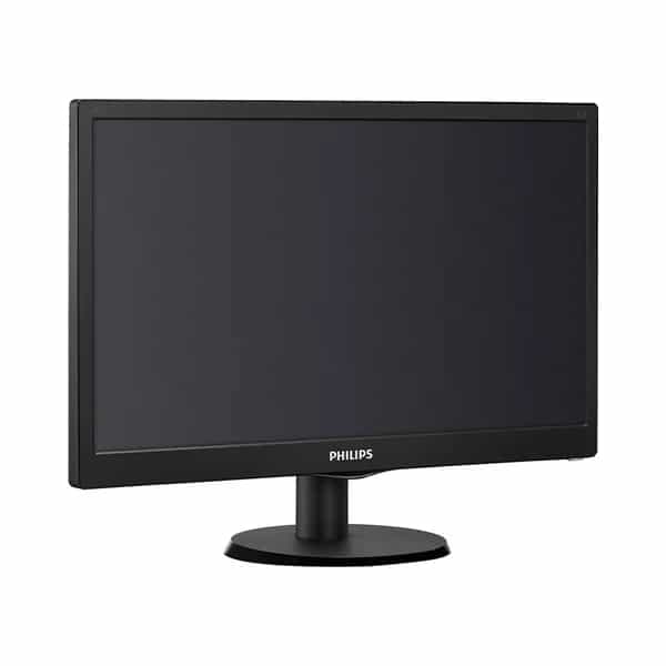 Monitor Philips 19" VGA HDMI VESA 193V5LHSB2