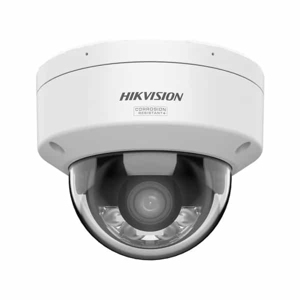 DS-2CD3147G3-LISU Cámara IP Mini Domo 4 MP Colorvu Hikvision