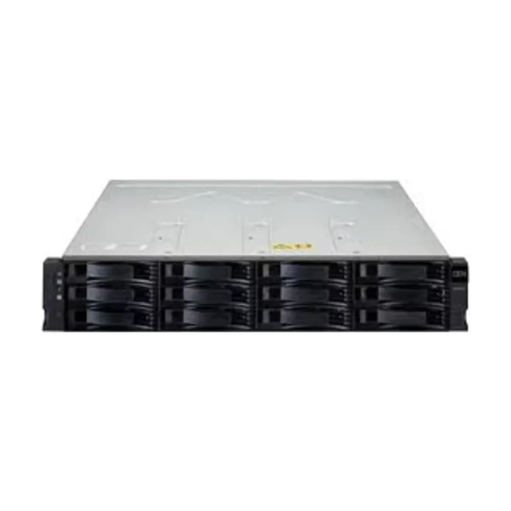 Storage Ibm DS3512 Dual Controller