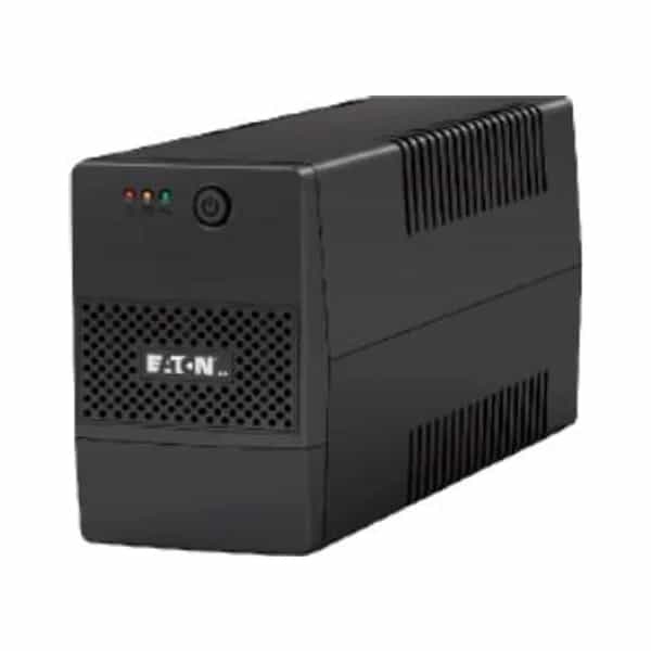 UPS Eaton Interactiva 5A 700VA 1:1 Tower