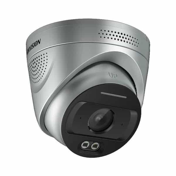 Cámara IP turret Hikvision HF-VR343 4MP detección temprana de incendios