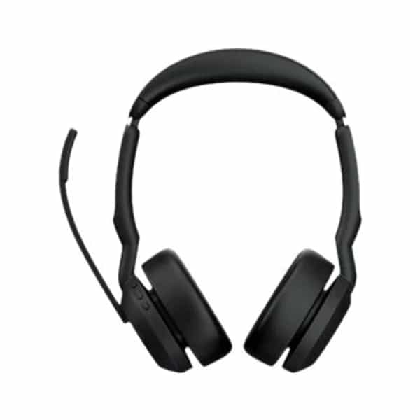 Auriculares Jabra Evolve2 55 MS Stereo